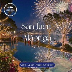 San Juan Alàbriga